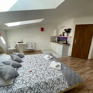  Nocleg ze śniadaniem Gold