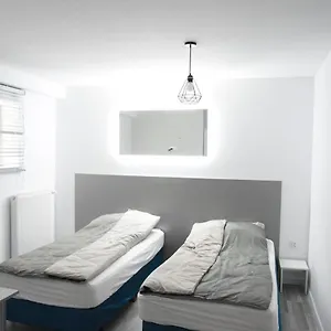  Pensjonat Komfort Suterena