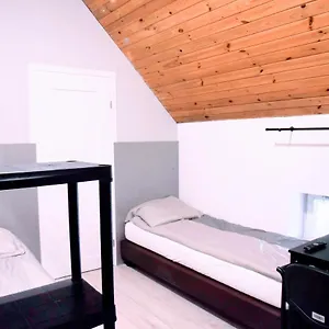  Hotel apartamentowy Komfort Willa+ Bis
