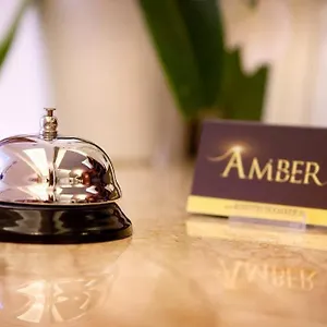 3* Nocleg ze śniadaniem Amber Realizujemy Bon Turystyczny