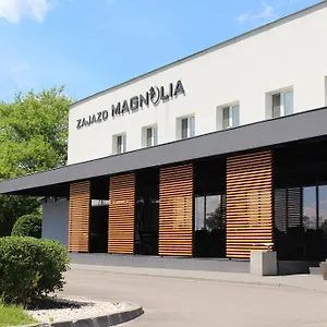 3* Zajazd Magnolia-airport Modlin